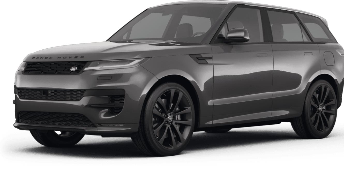 LAND ROVER RANGE ROVER SPORT 2023 SAL1L9FU2PA110510 image